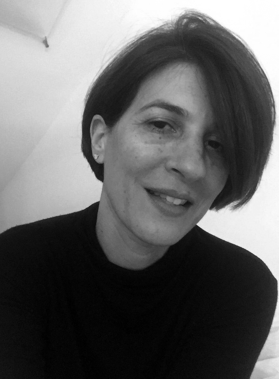 אילנית סרנגה